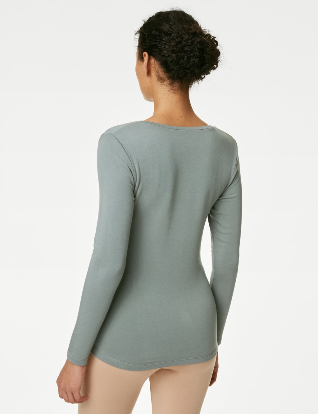 Women's Thermal Tops | Mu0026S