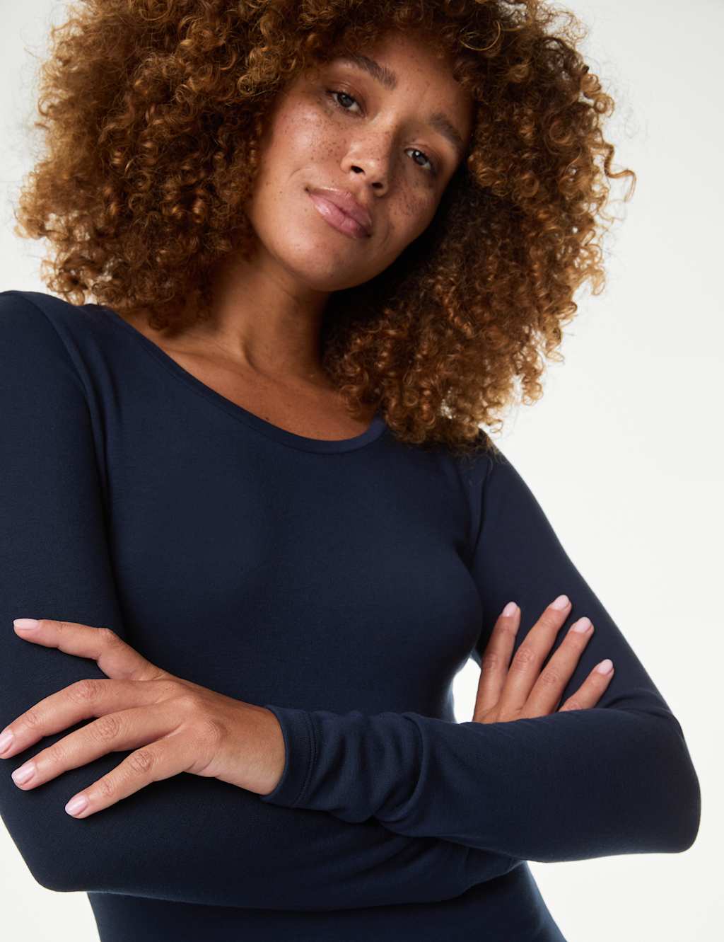 Women s Thermal Tops M S