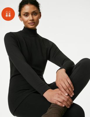 M&S Collection Heatgen™ Medium Thermal Long Johns - ShopStyle Robes