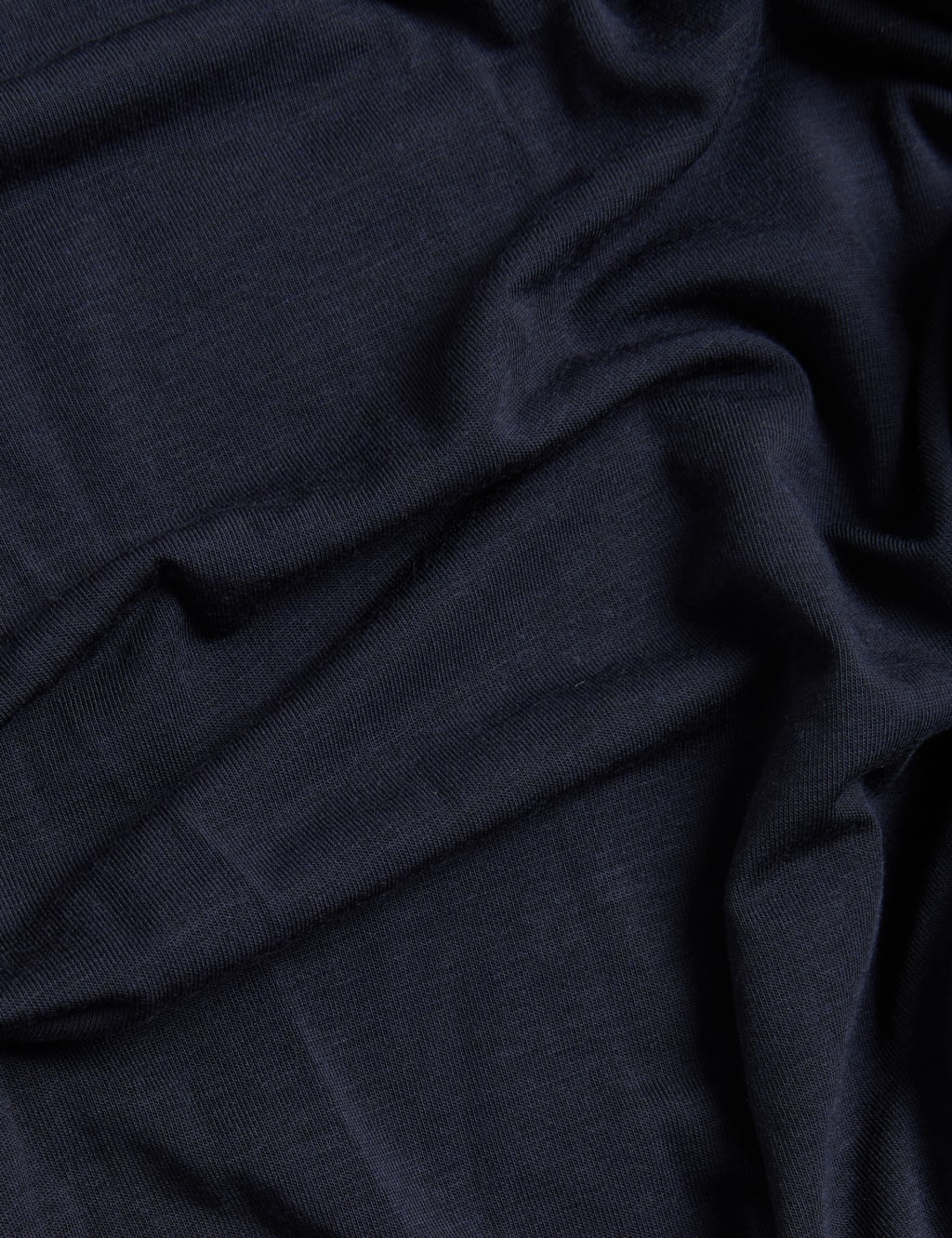 2pk Heatgen™ Light Thermal Polo Neck Tops image 6