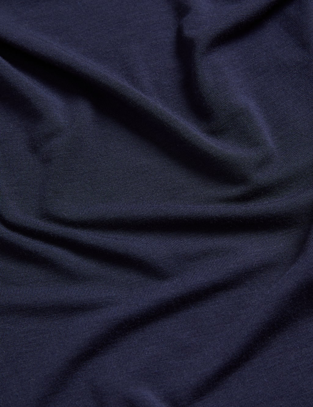 2pk Heatgen™ Light Thermal Polo Neck Tops image 7