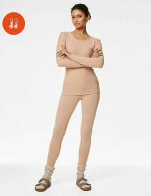Buy Multicoloured Thermal Wear for Women by Marks & Spencer Online