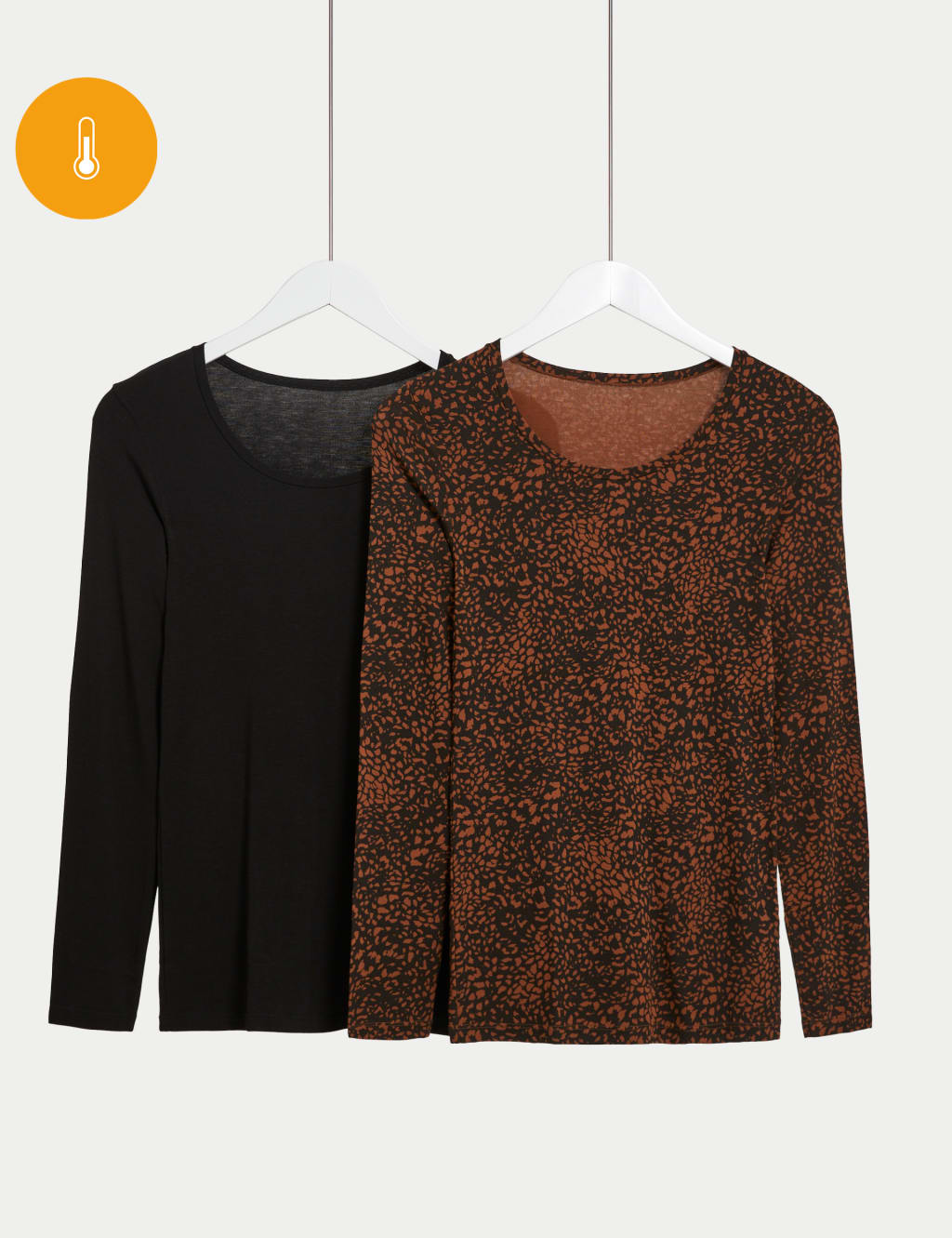 Women's Thermal Tops M&S