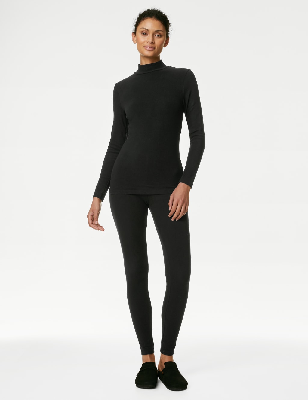 Women’s Thermal Underwear | M&S