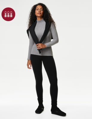 Heatgen™ Thermal Leggings, M&S JE