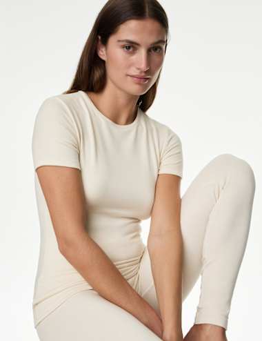 Thermal Clothing For Women Ladies Underwear Thermals M S ES