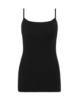 bra vest with padded cups uk