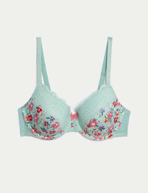 M&S - Llanelli Parc Trostre - 💓👙M&S BraFit but not as you know it.  👙💗 Back in store at Llanelli Parc Trostre on 12 April: our 5☆ bra fit  service. Safely and