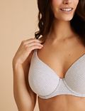 2pk Wired Full Cup Bras