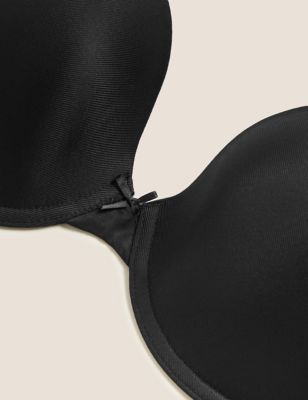 Youth Bra Size 32 AA. Plunge coverage , push up bra . See pictures