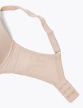 2 Pack Padded Full Cup T-Shirt Bras A-DD