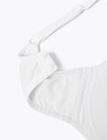 2 Pack Padded Full Cup Bras A-E