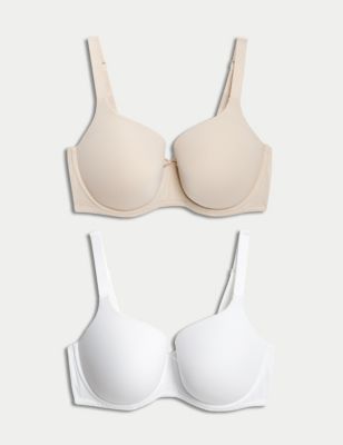 Buy marks & spencer front closure bra in India @ Limeroad