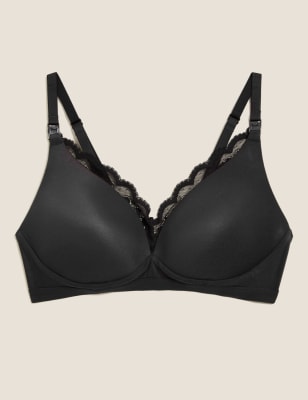 m and s bra size