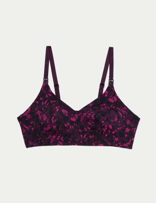 Flexifit™ Non Wired Nursing Bra (A-H)