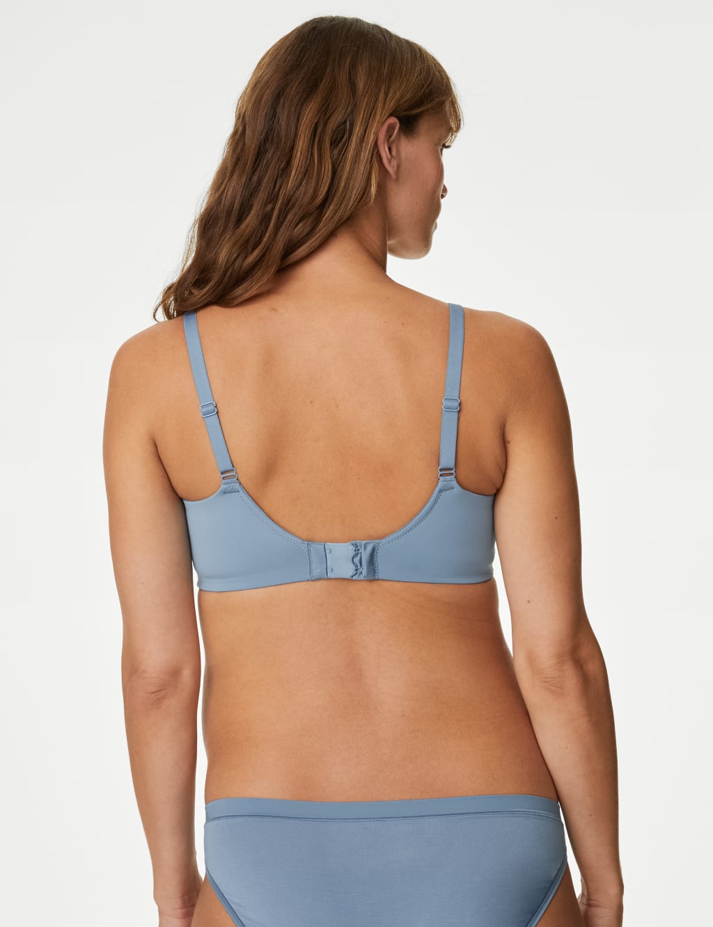 Flexifit™ Non Wired Nursing Bra A-H image 3