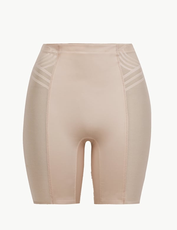 Firm Control Magicwear™ Geometric Thigh Slimmer