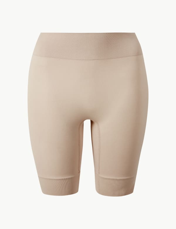 Anti-Chafing Shorts with Cool Comfort™