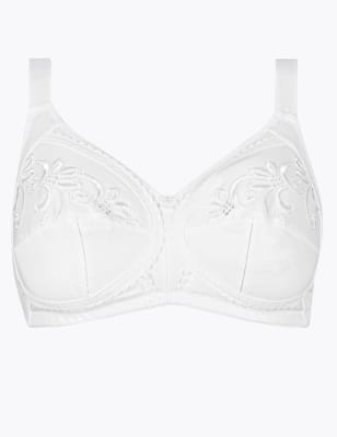 Buy Only Pocket Bra Underwire(42C) Post Surgery/Mastectomy