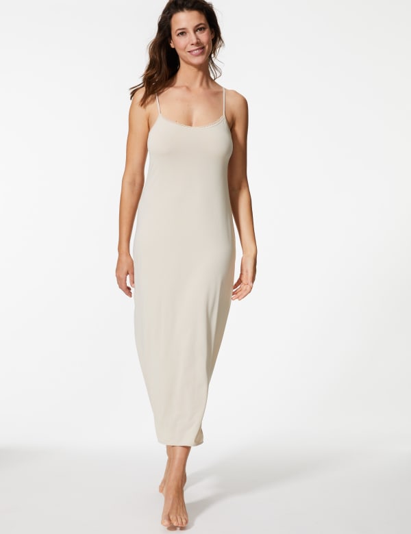 Maxi Full Slip with Cool Comfort™ Technology