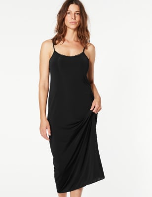 Fond de robe coupe large, dot&eacute; de la technologie Cool Comfort&trade;