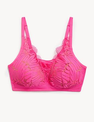 Salvia Post mastectomy bra available - Bliss Lingerie Care