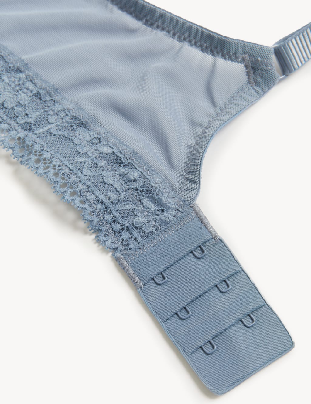 Printed Non Wired Post Surgery Bra A-E image 5