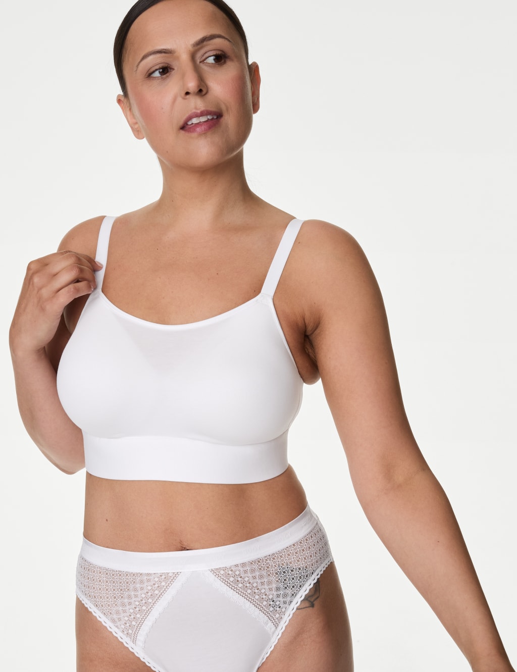 PostSurgery Bras M&S