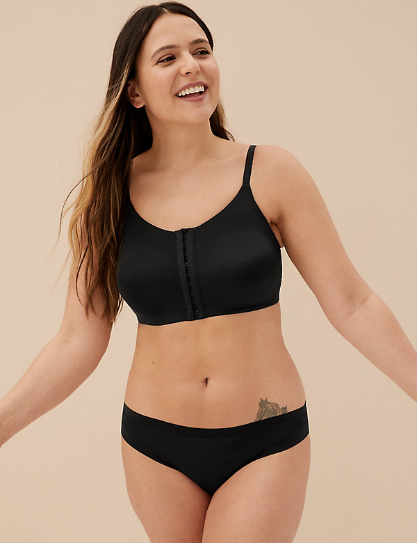 Flexifit™ Post Surgery Full Cup Bra A-H - AT