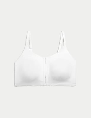 

Body by M&S Sujetador de copa completa para posoperatorio Flexifit™ para copa A-HWomens - White, White