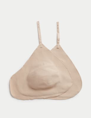 Body Soft™ Recovery Post Surgery Bra A-H