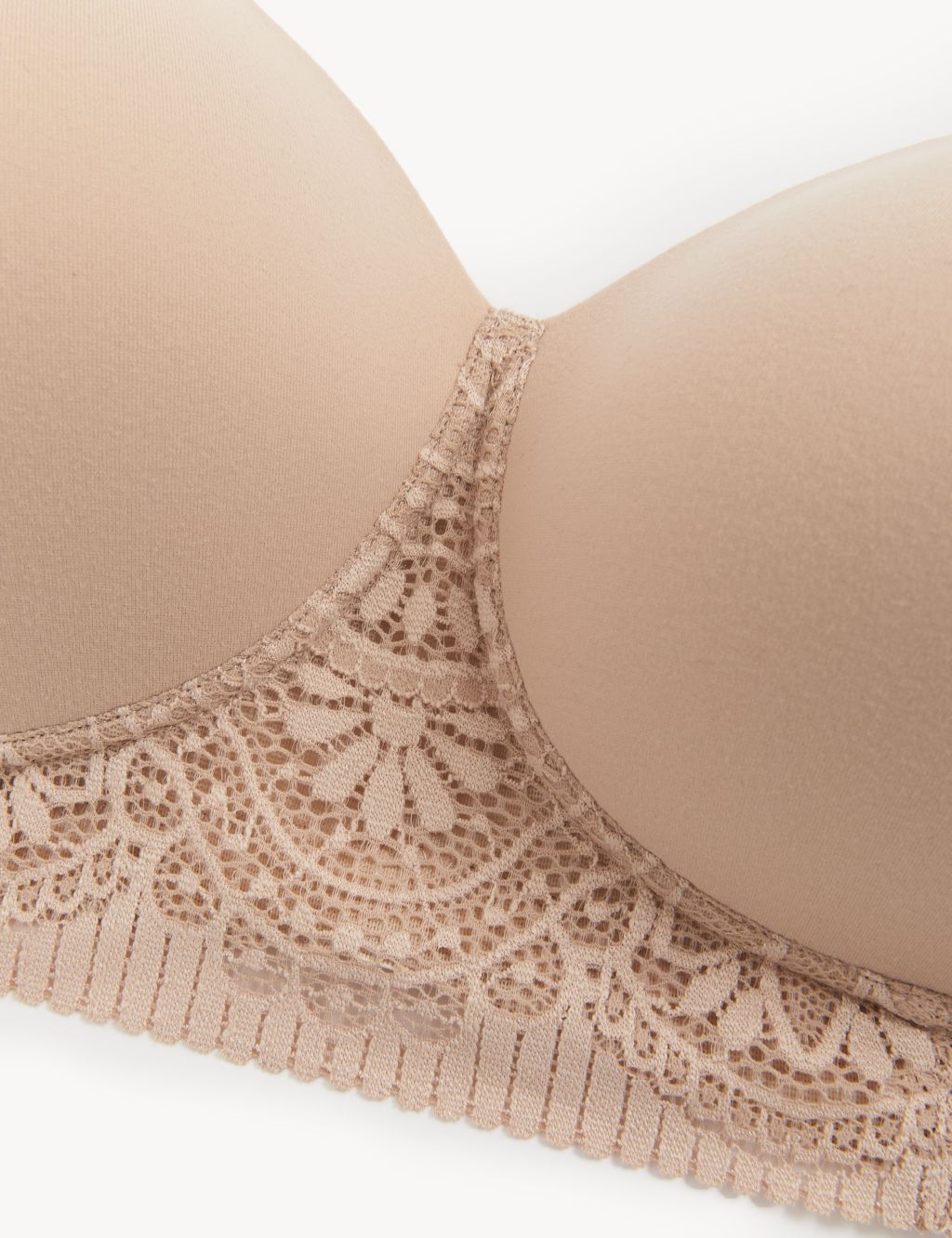 Body Soft™ Non Wired Post Surgery Bra A-H image 5