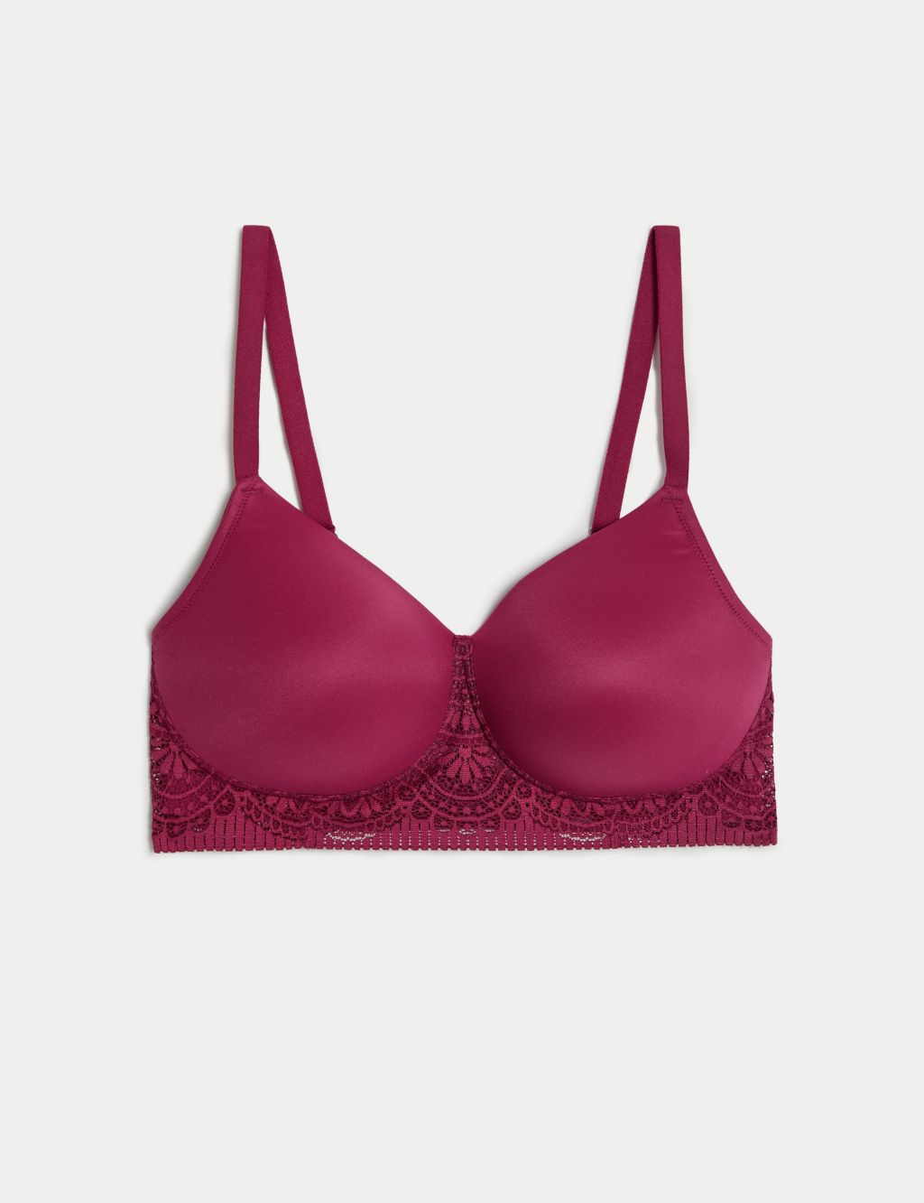 Body Soft™ Non Wired Post Surgery Bra A-H image 2