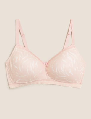 Marks & Spencer Women's Sumptuously Soft, Post Surgery Bra, 38 B