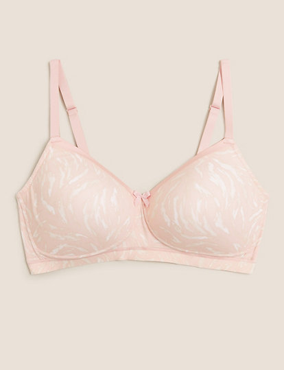 Sumptuously Soft™ Post Surgery Bra