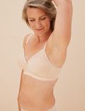 Post Surgery Sumptuously Soft™ Full Cup Bra A-E