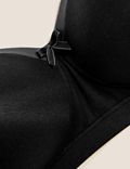 Post Surgery Sumptuously Soft™ Padded Bra A-E
