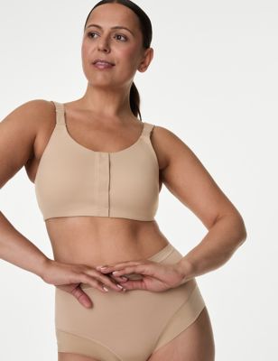 Marks and Spencer Jersey - Enjoy 20% off sports, post-surgery and maternity  bras now at M&S King Street and St Brelade. Offer available until 12th of  March 2018, T's & C's apply.