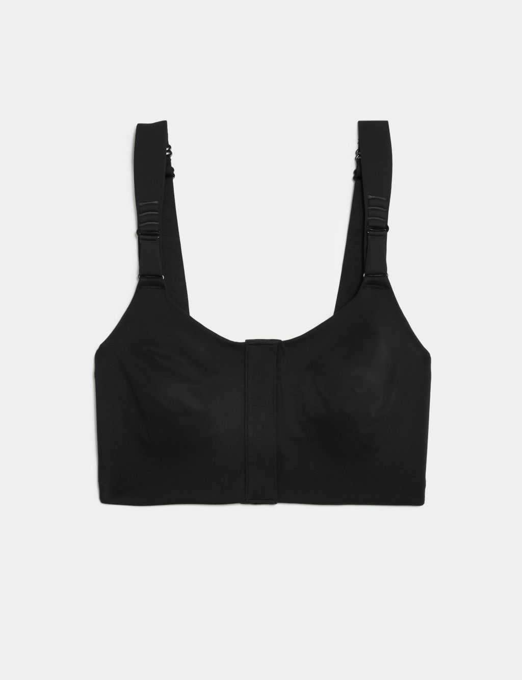 Body Soft™ Recovery Post Surgery Bra A-H image 2