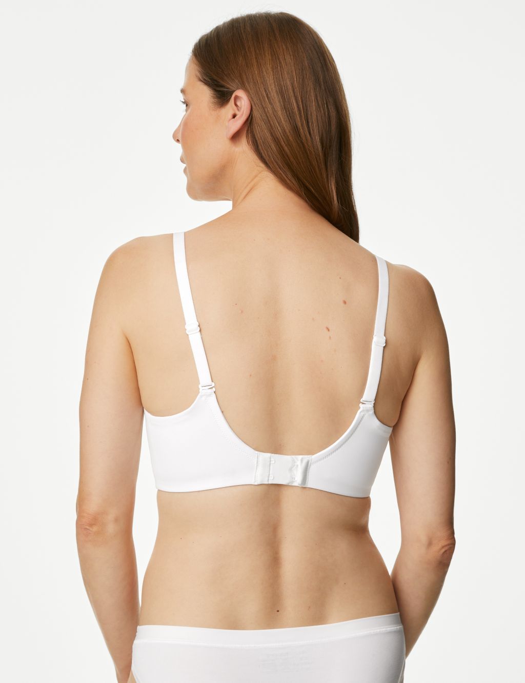 Flexifit™ Non Wired Post Surgery Bra A-H image 4
