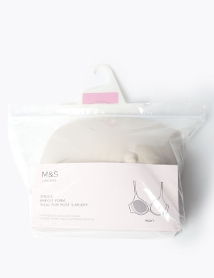 Mastectomy Breast Forms, Realistic Post Surgery Breast Form