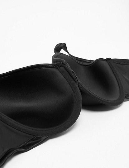 Light As Air™ Padded Underwired Bra