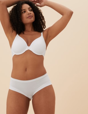 Soutien-gorge Light As Air&trade; ampliforme &agrave; armatures