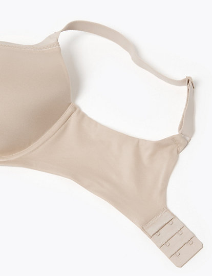 Sumptuously Soft™ Full Cup T-Shirt Bra