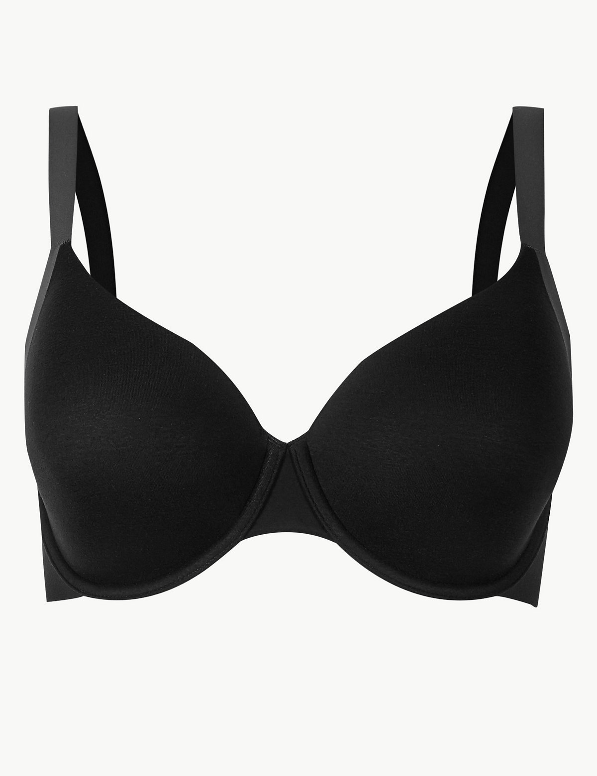 Sumptuously Soft™ Padded Full Cup Bra