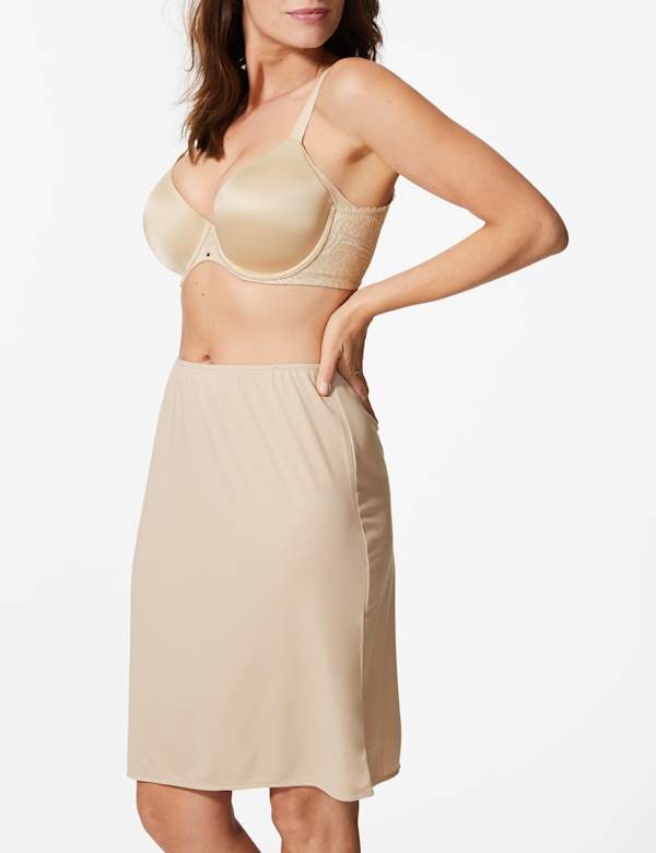 2 Pack Assorted Waist Slips