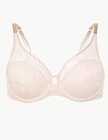Youthful Lift™ Non-Padded Full Cup Bra