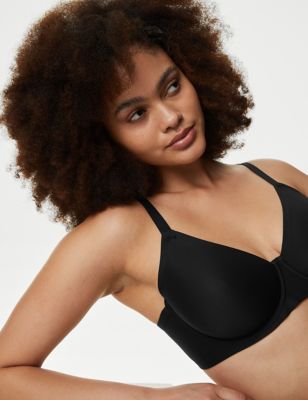 Flexifit™ Invisible Wired Full-cup Bra A-E