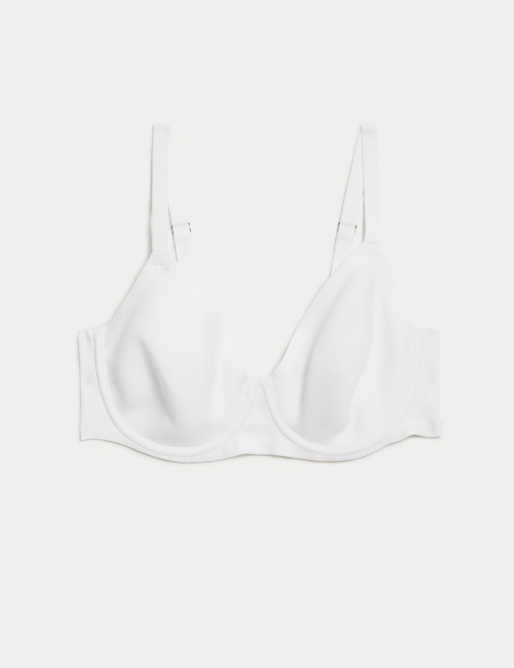 Flexifit™ Invisible Wired Full-cup Bra A-E image 2