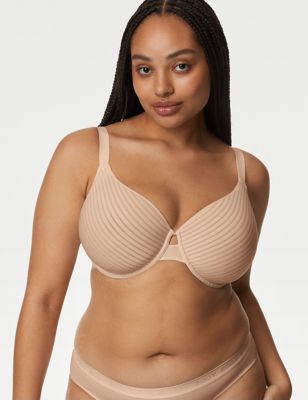 Body Define™ Wired Spacer Full Cup Bra A-E - US